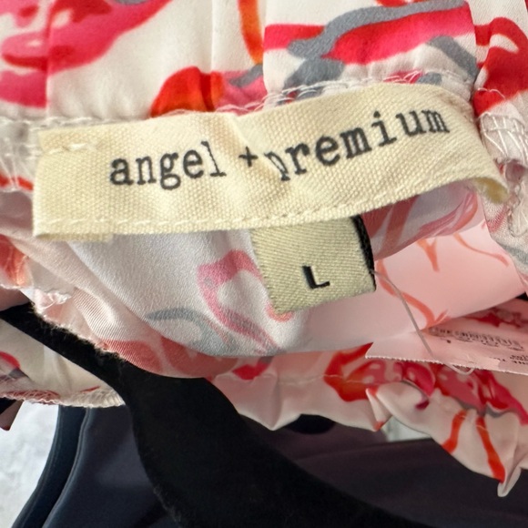 NWT FLAMINGO TOP - Picture 3 of 4